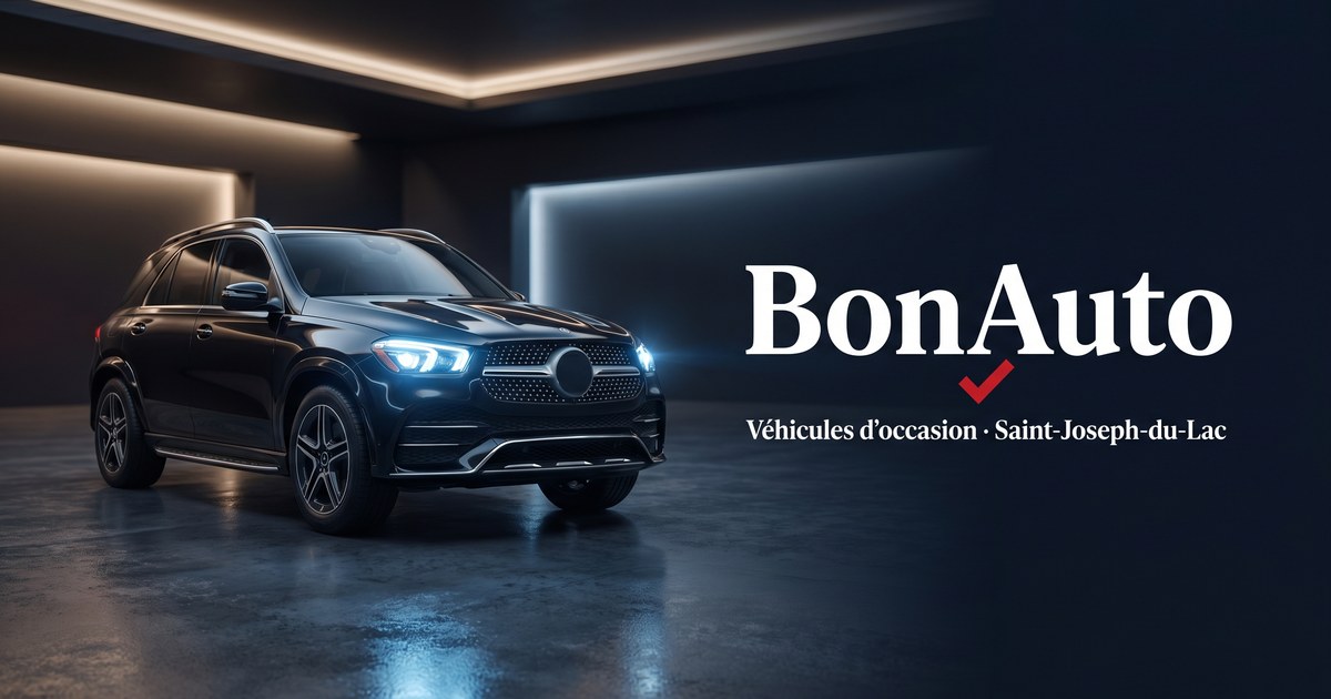 2015 Ram 1500 — BonAuto